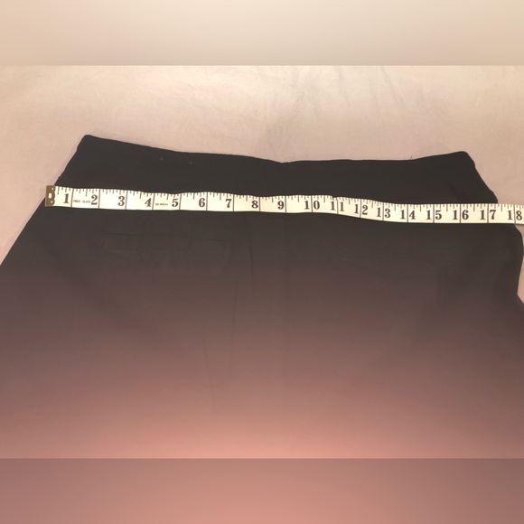 Dalia | Pullon Trouser; Size: 16W - Picture 8 of 15